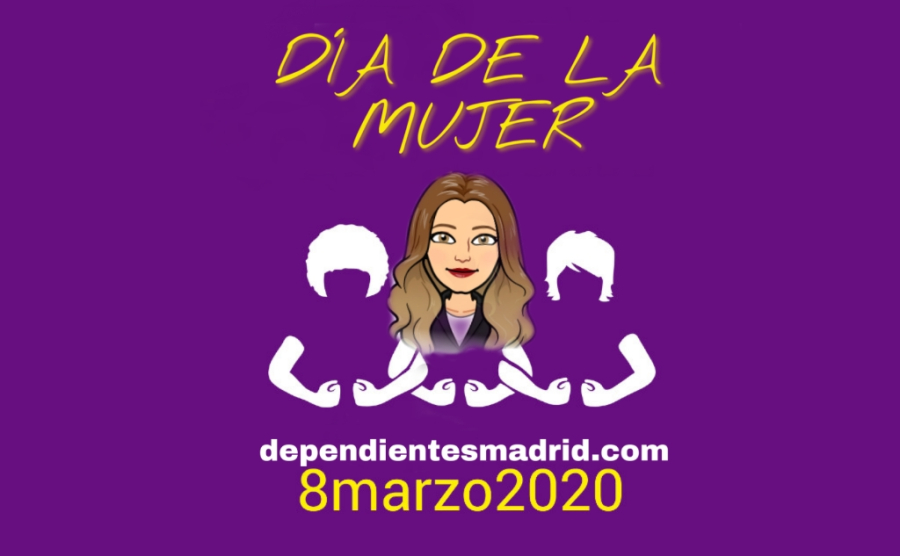 #8M2020